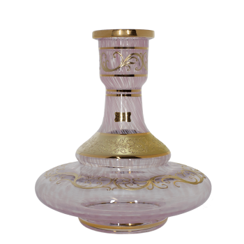 Egermann Mäxclusive UFO 26cm - Raspberry